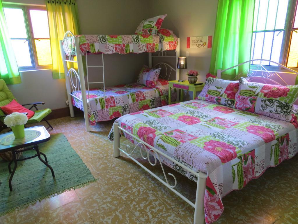 Finca Recreacional Marcelandia Santa Rosa de Cabal Chambre photo